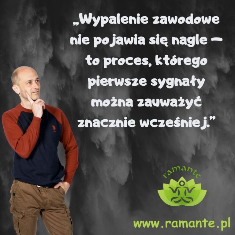 #wellbeing #mindfulness #wypaleniezawodowe #stres #zdrowiepsychiczne #lider #coaching #selfcare