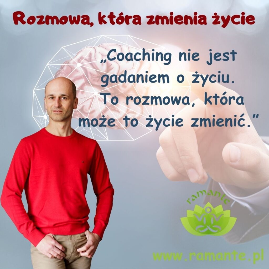 coaching, rozwój osobisty, coach, praca nad sobą, świadomość, zmiana, coaching w pełni, narzędzie zmiany, odpowiedzialność, self-awareness, mindset, coaching w biznesie