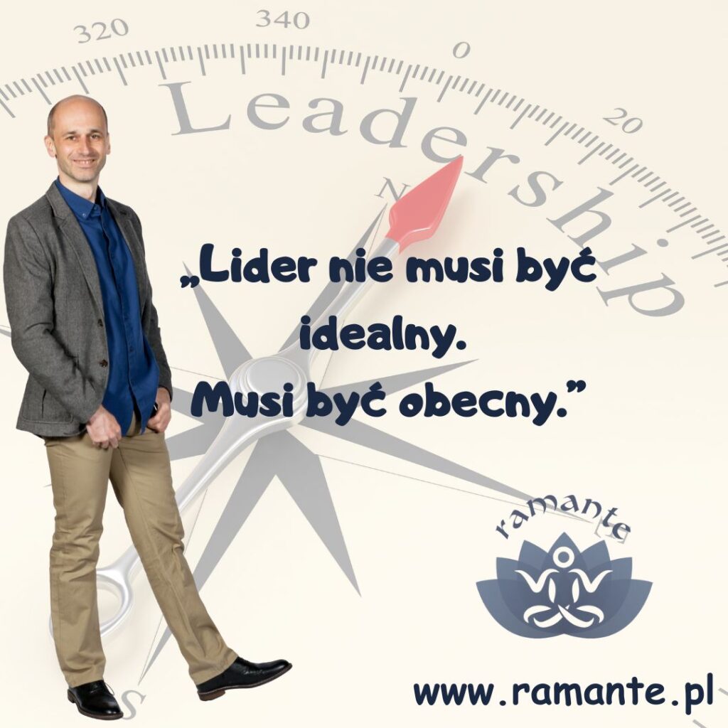 #świadomeprzywództwo #consciousleadership #mindfulleadership #leadershipdevelopment #zarządzanie #liderstwo #mindfulnesswbiznesie #uważność #rozwójosobisty #przywództwo #executivecoaching #wellbeing #liderprzyszłości #organizacjeprzyszłości
